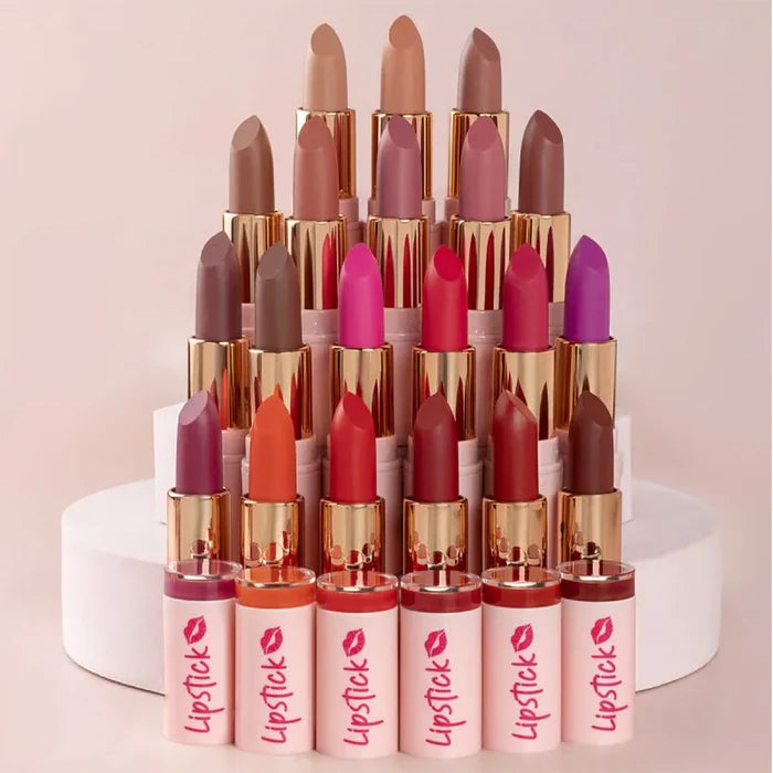 Pink Up Labial en Barra