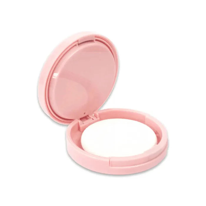 Pink Up Maquillaje Mineral Cover