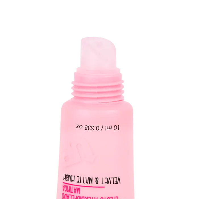 Pink Up Primer BYE, BYE Pores