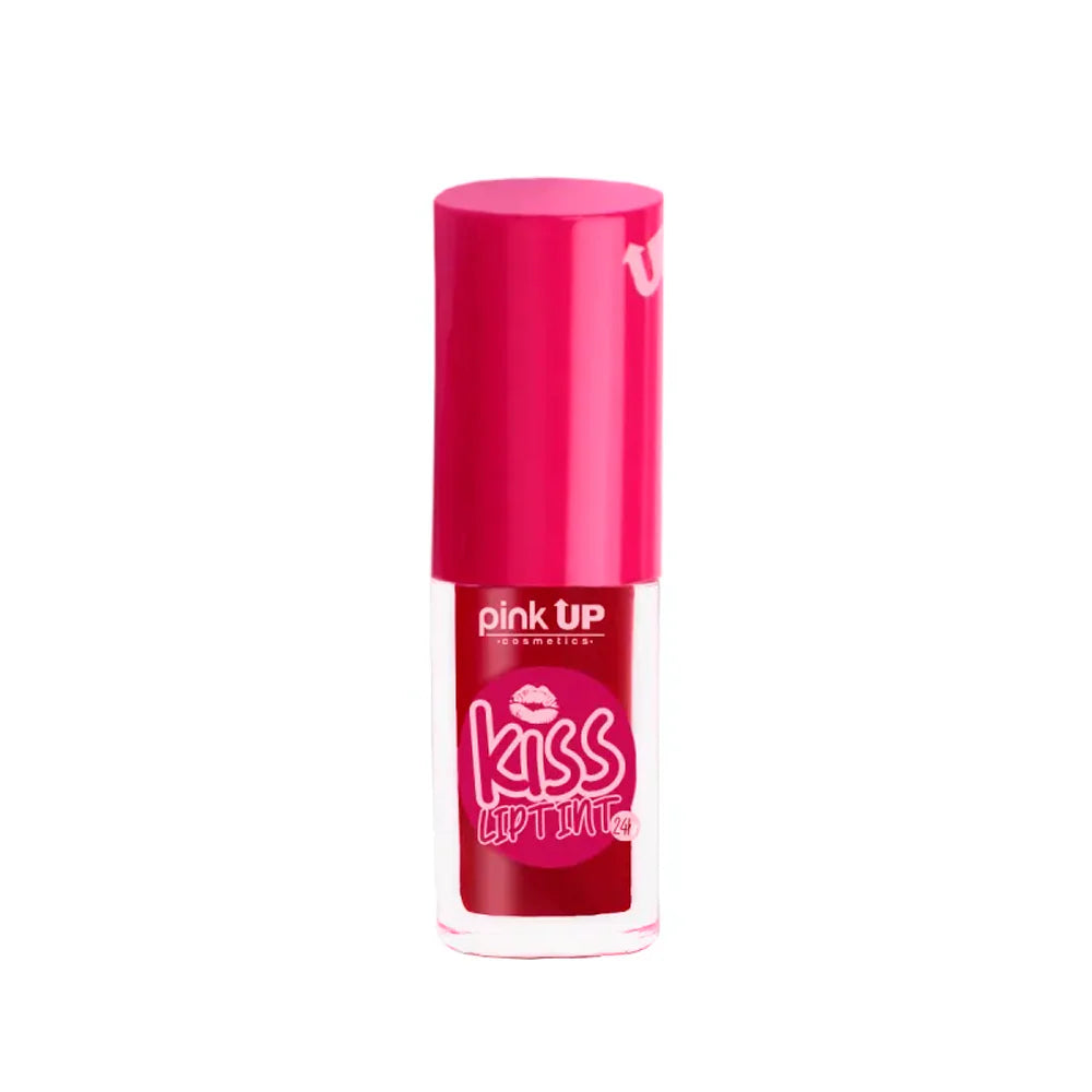 Pink Up Tinta Kiss
