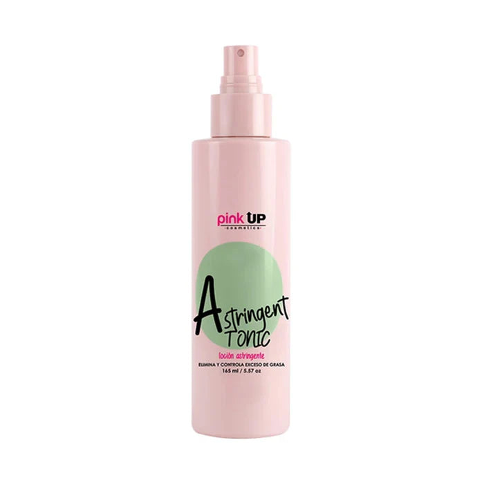Pink Up Loción Astringente