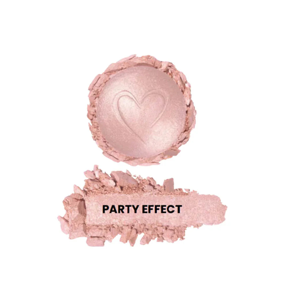 Beauty Creations Iluminador Baked Final Finish