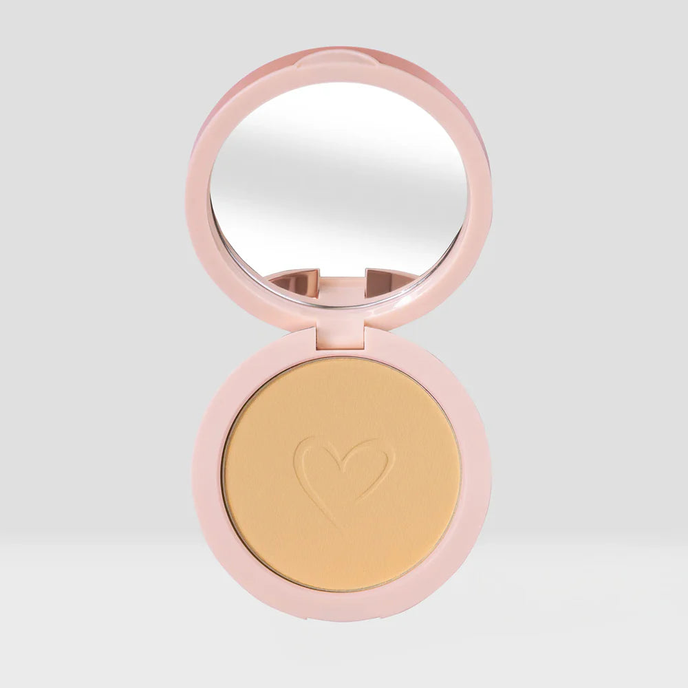 Beauty Creations Polvo Fijador Pretty Pressed