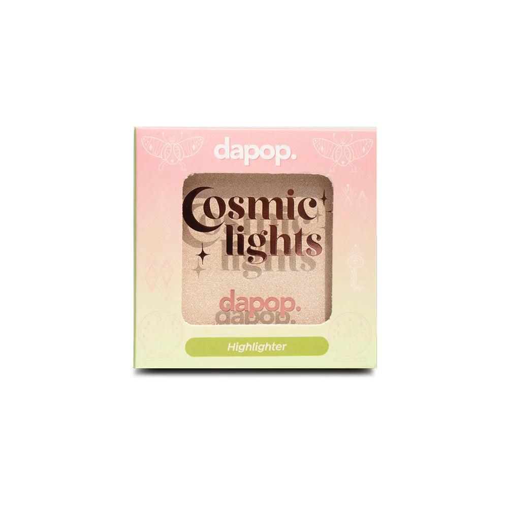 Dapop Iluminador Cosmic Lights