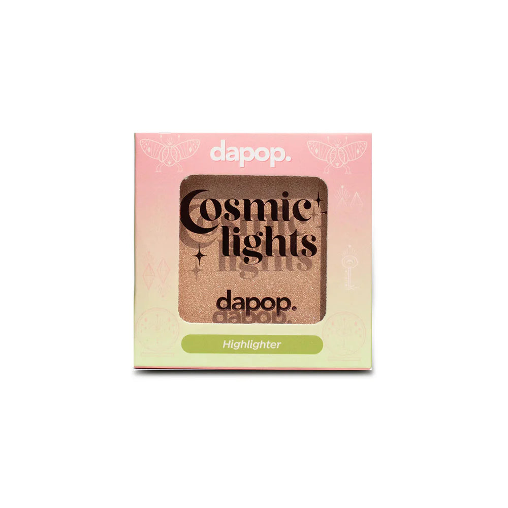 Dapop Iluminador Cosmic Lights