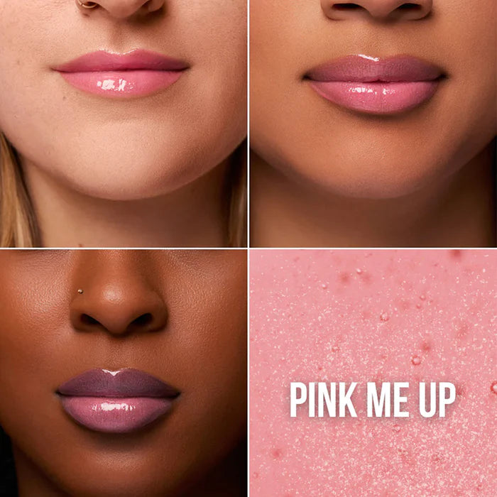 Beauty Creations Aceite Labial Tinted Luxe