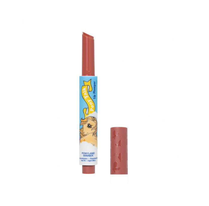 Beauty Creations Brillo Voluminizador en Stick Pony Talk My Little Pony