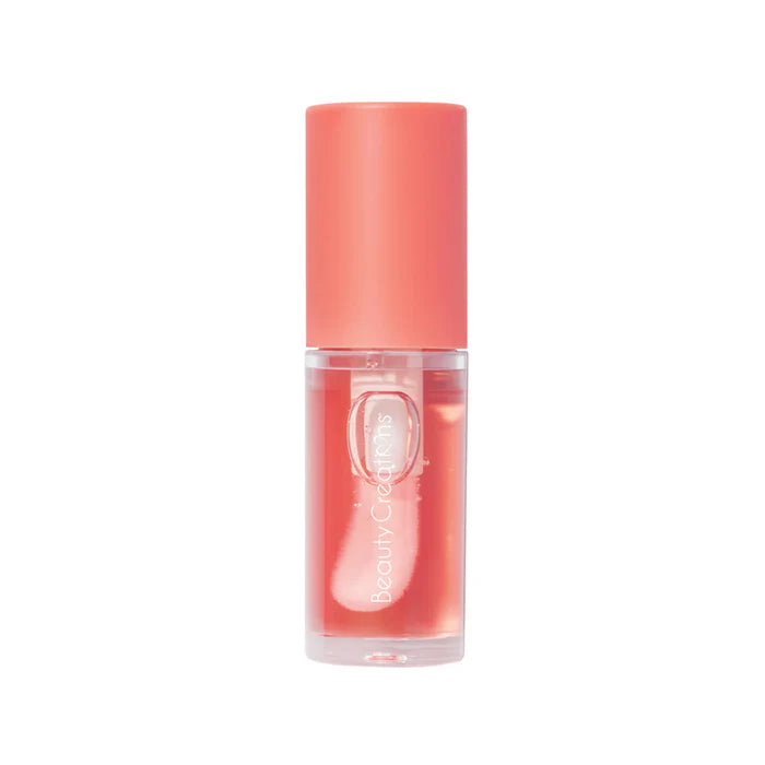 Beauty Creations Aceite para Labios All About You