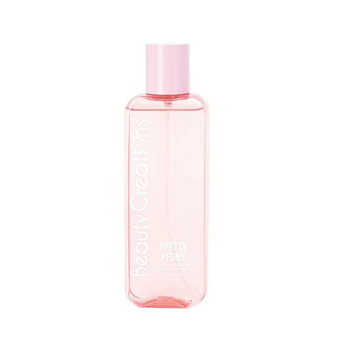Beauty Creations Body Mist Own Your Beauty