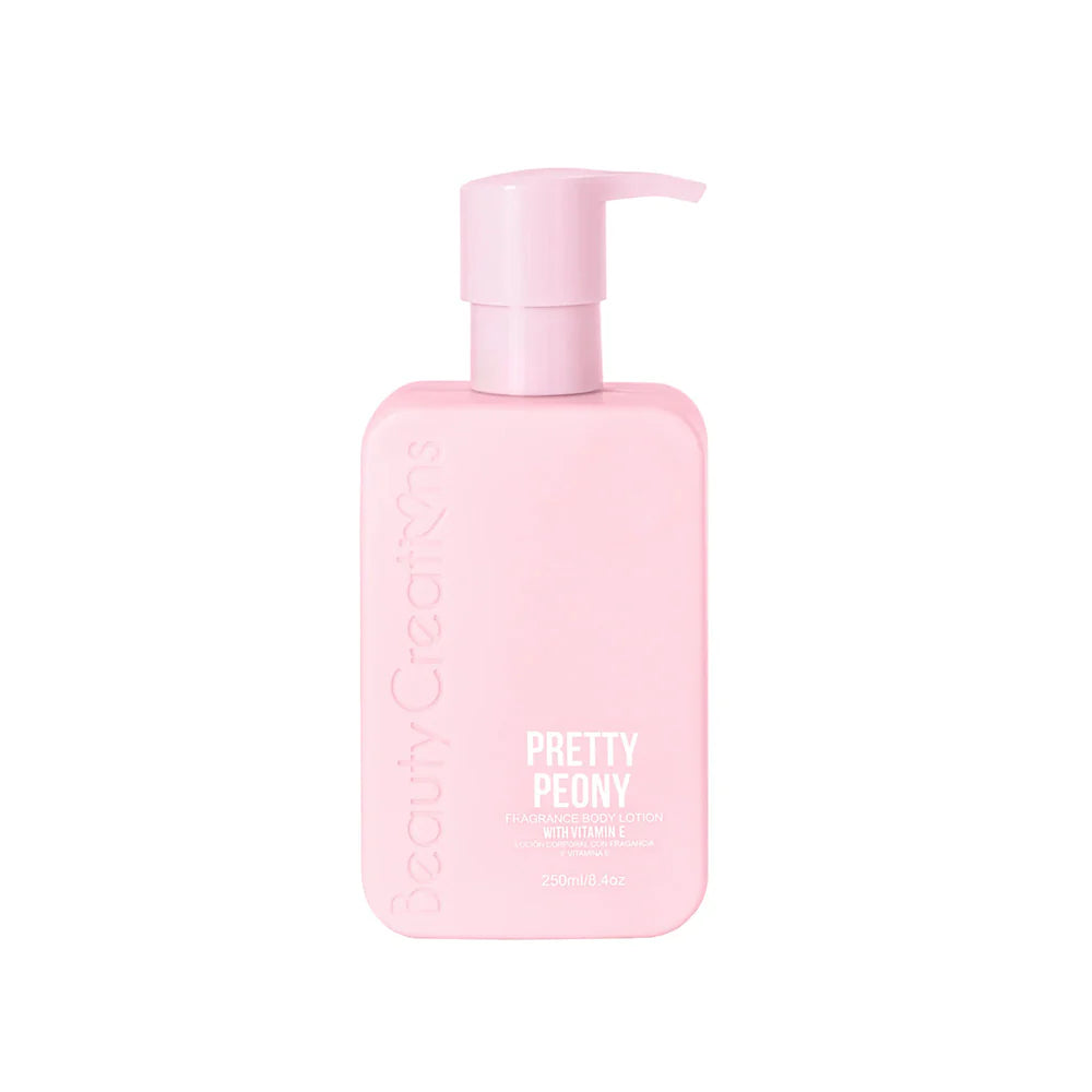 Beauty Creations Loción Corporal Own Your Beauty