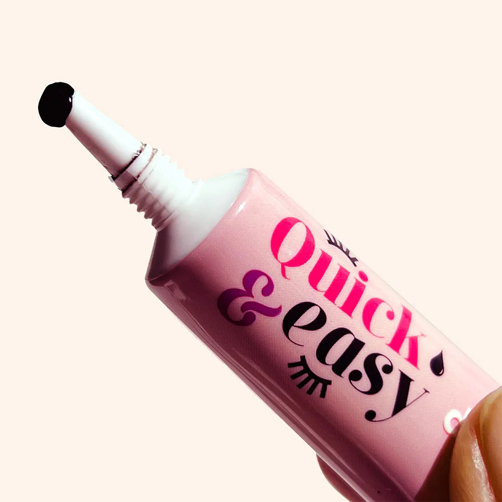 Dapop Pegamento para Pestañas Quick & Easy
