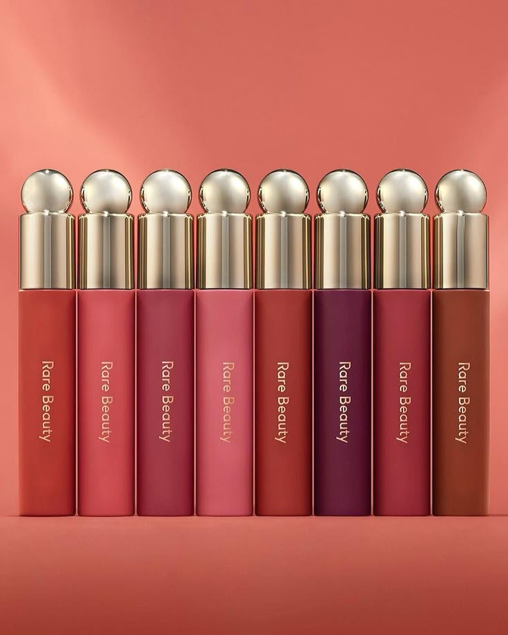 RARE BEAUTY LIPS