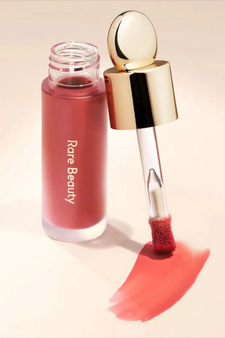 RARE BEAUTY BLUSH LIQUIDO