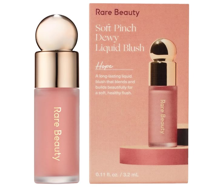 RARE BEAUTY BLUSH MINI
