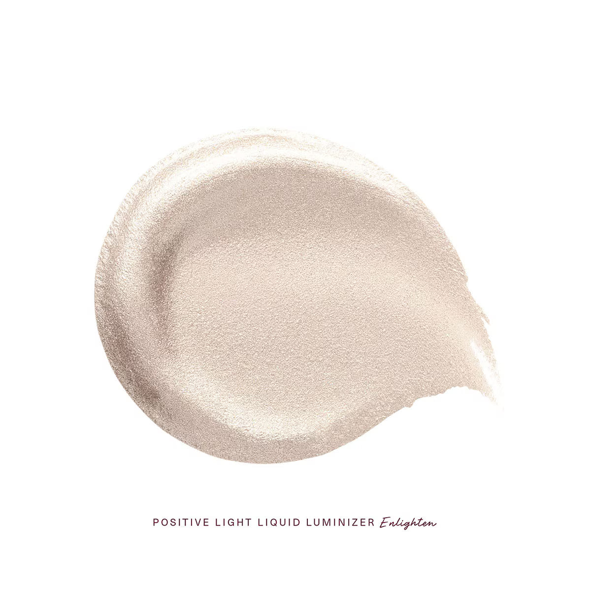 RARE BEAUTY positive light liquid luminizer mini (mini iluminador líquido)