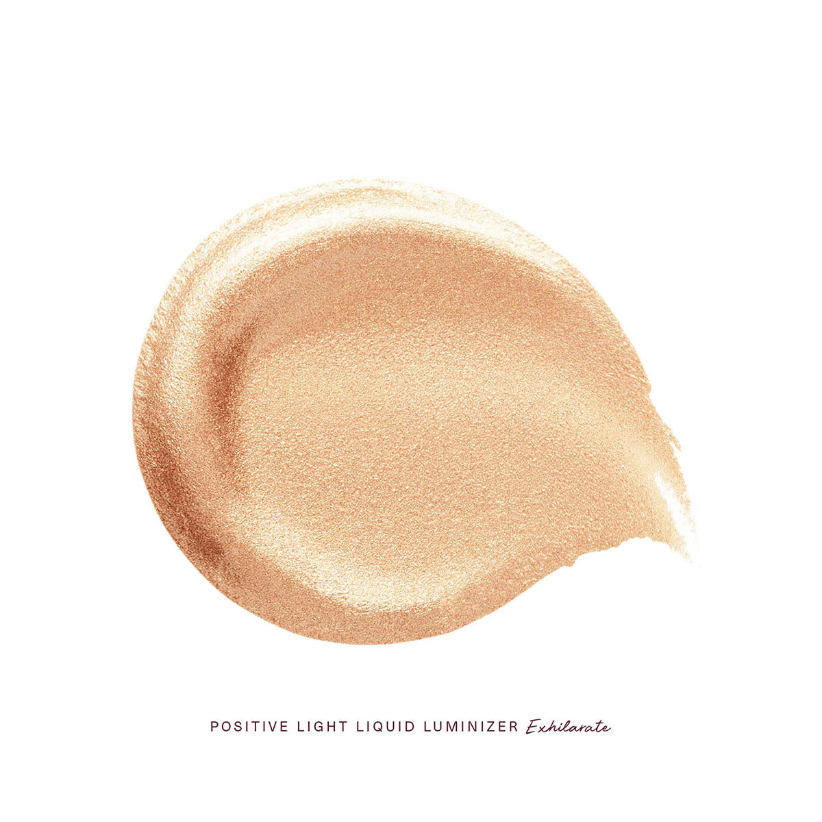 RARE BEAUTY positive light liquid luminizer mini (mini iluminador líquido)