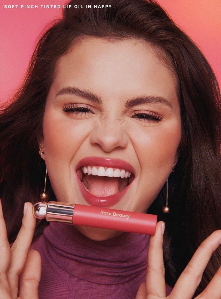 RARE BEAUTY LIPS