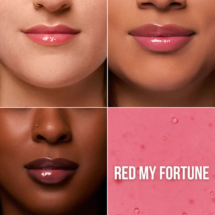 Beauty Creations Aceite Labial Tinted Luxe
