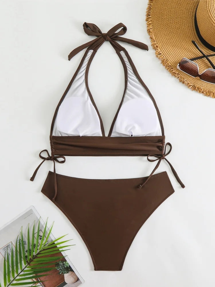 Bikini para mujer