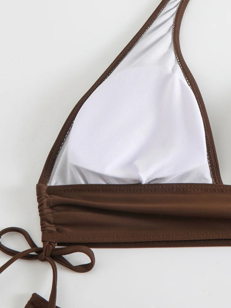 Bikini para mujer