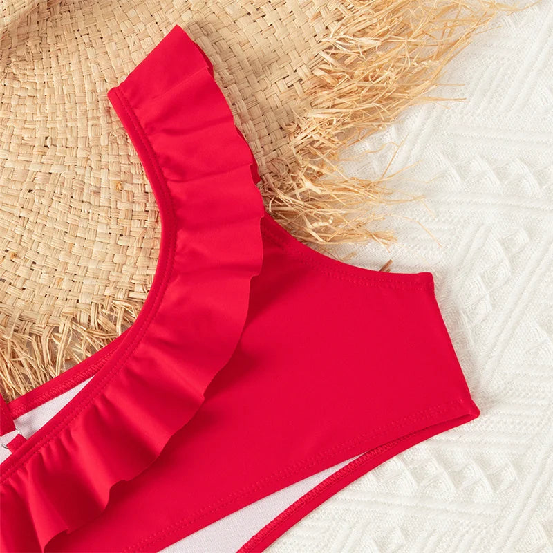 Bikini Girls Trajes de baño para niñas