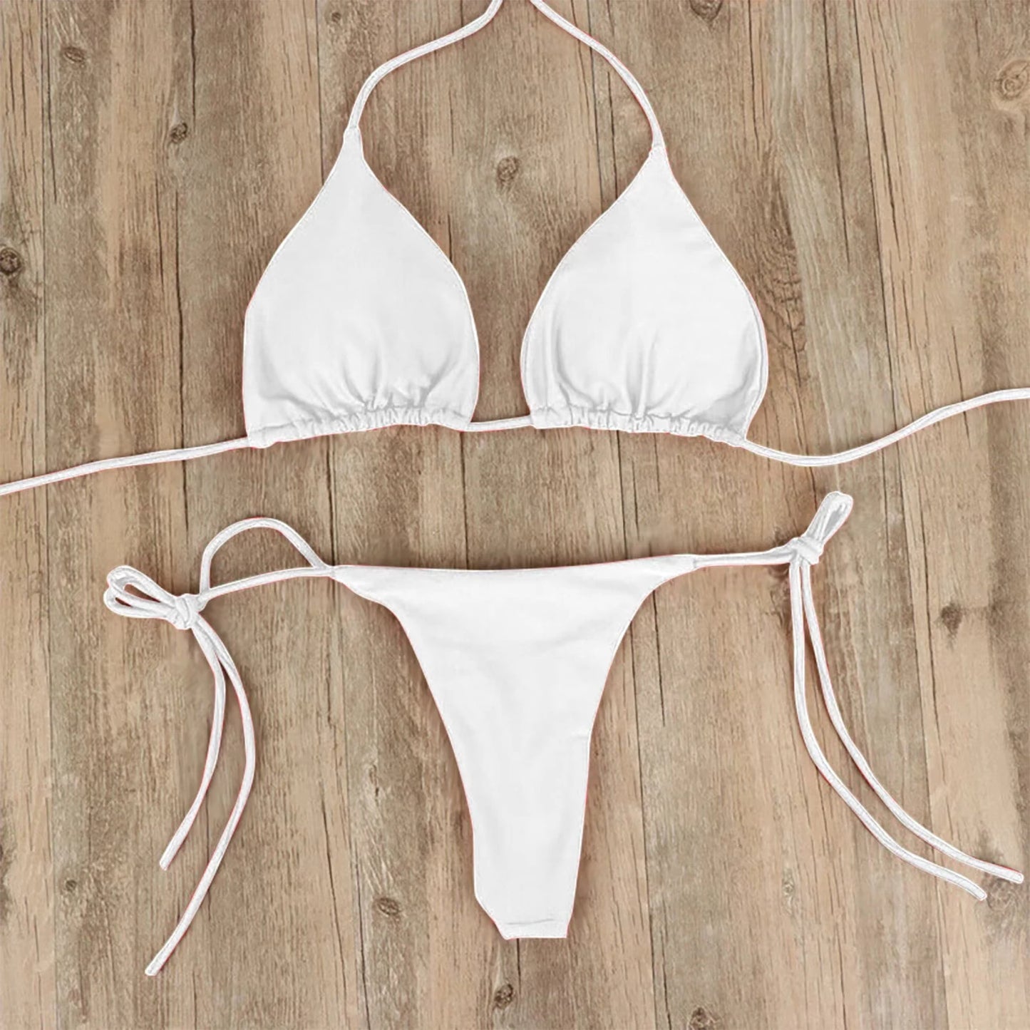 Conjunto de Bikinis sexys
