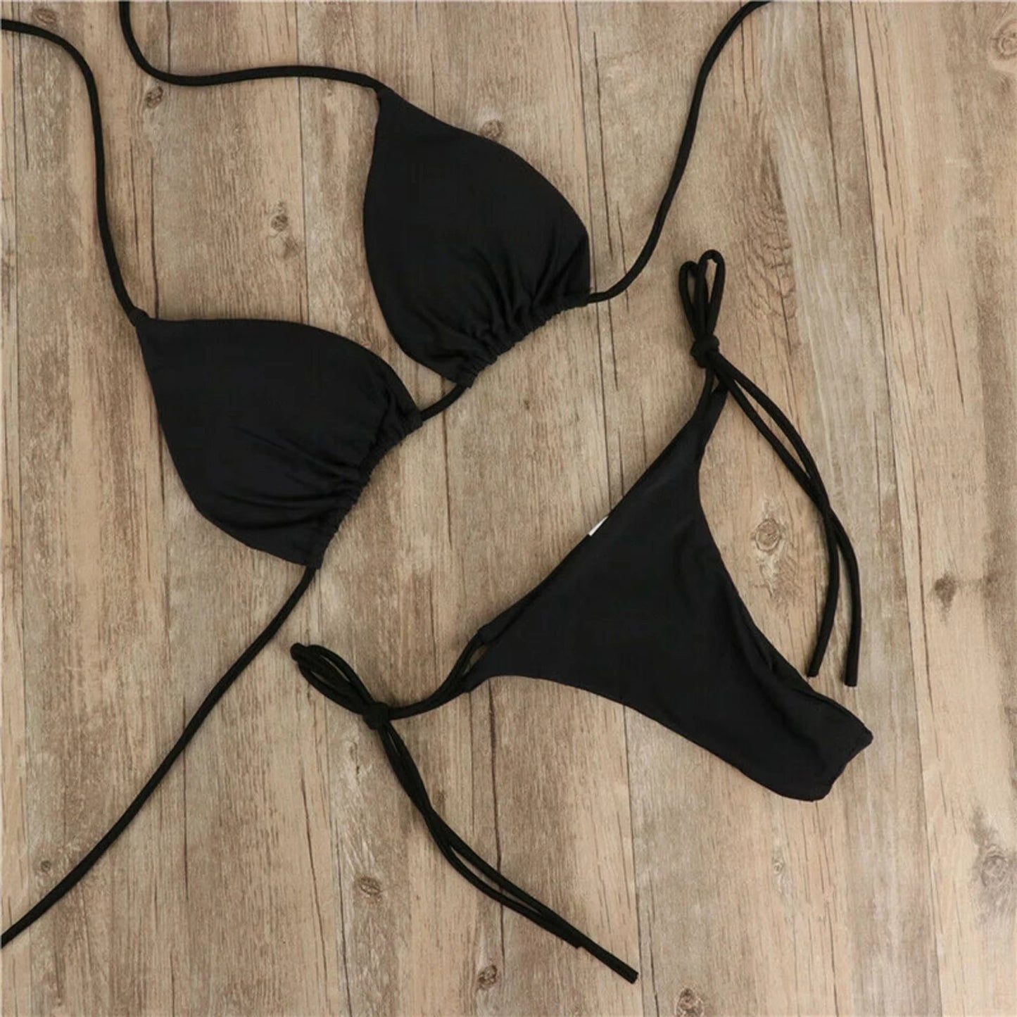 Conjunto de Bikinis sexys