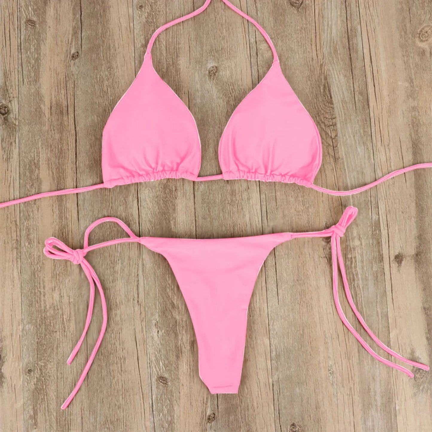 Conjunto de Bikinis sexys