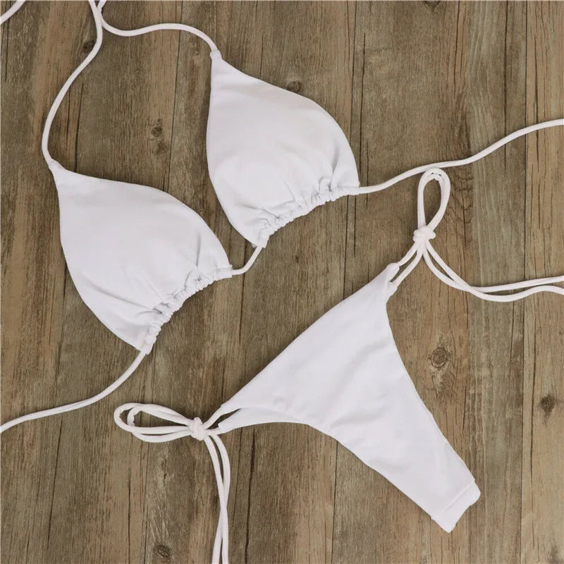 Conjunto de Bikinis sexys