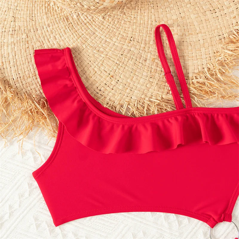 Bikini Girls Trajes de baño para niñas