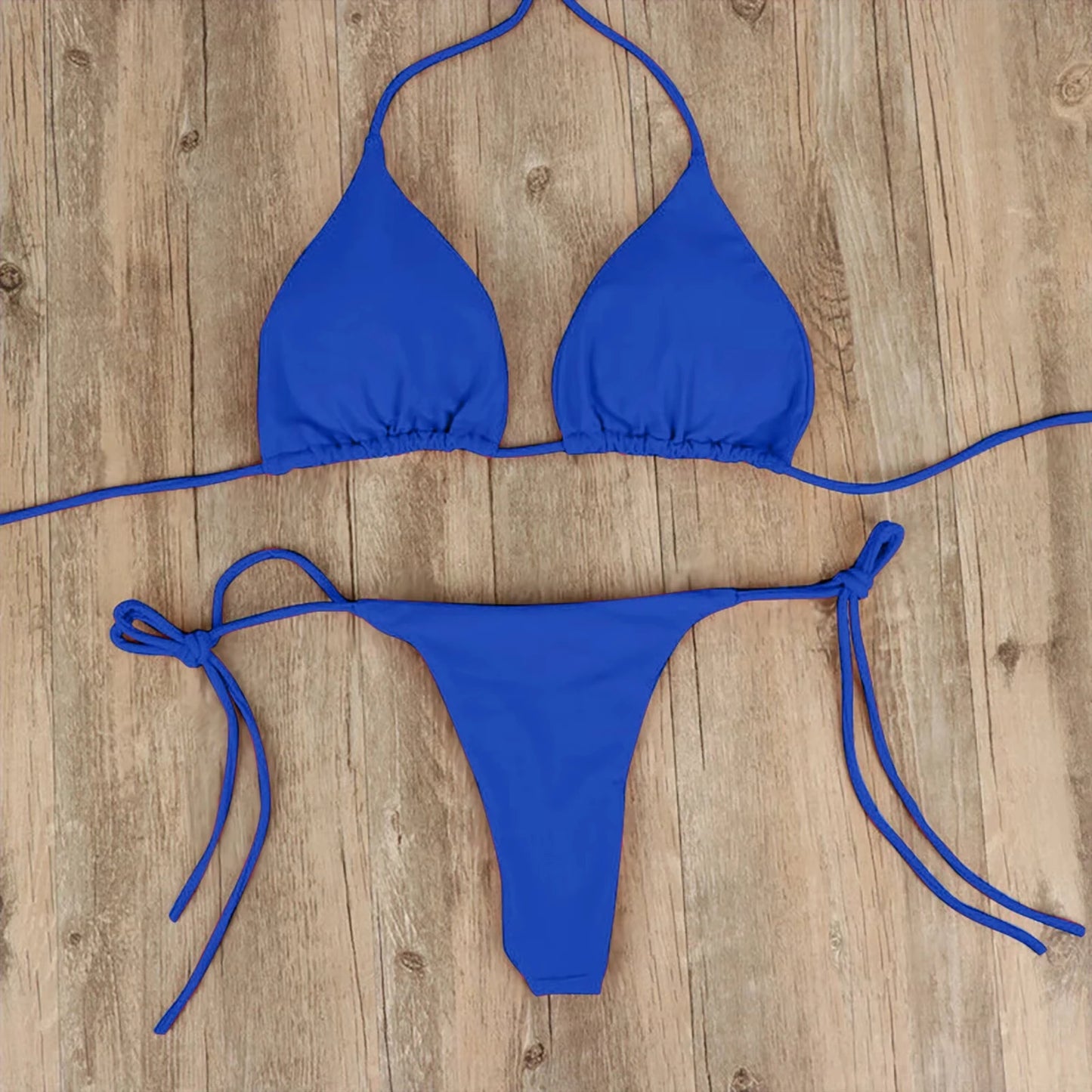 Conjunto de Bikinis sexys