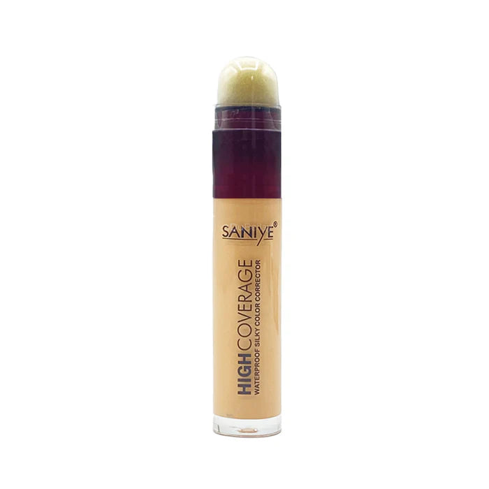 SANIYE CORRECTOR LIQUIDO ESPONJITA