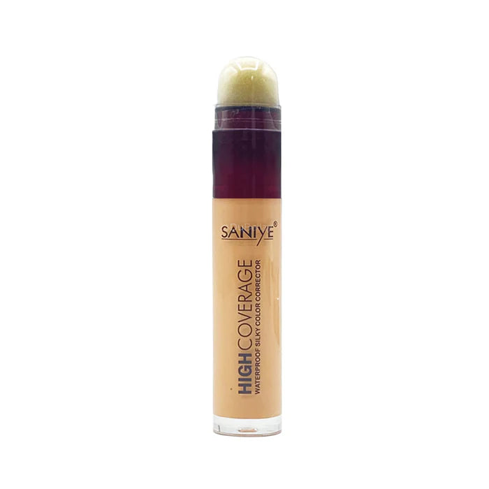 SANIYE CORRECTOR LIQUIDO ESPONJITA