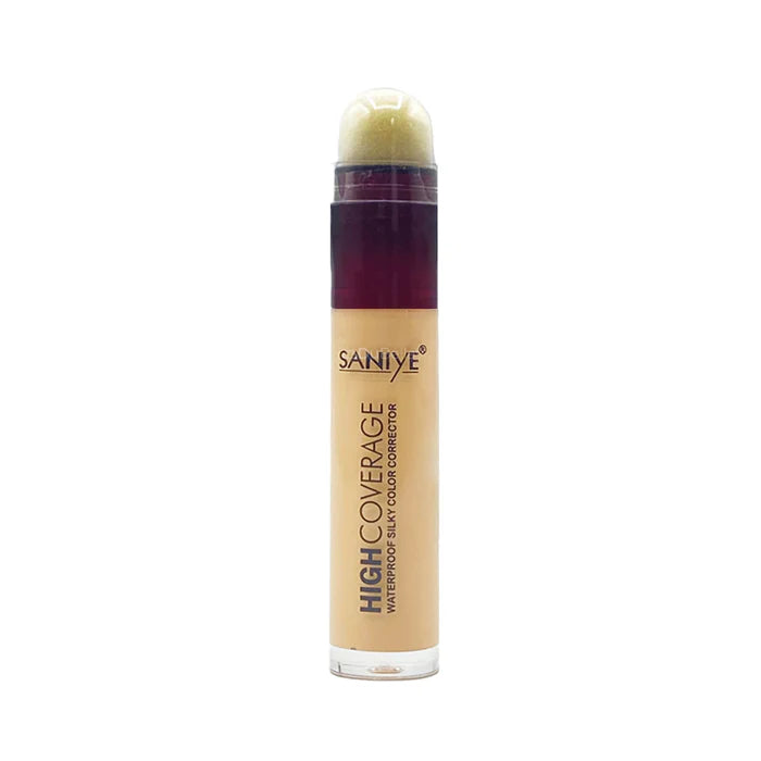 SANIYE CORRECTOR LIQUIDO ESPONJITA