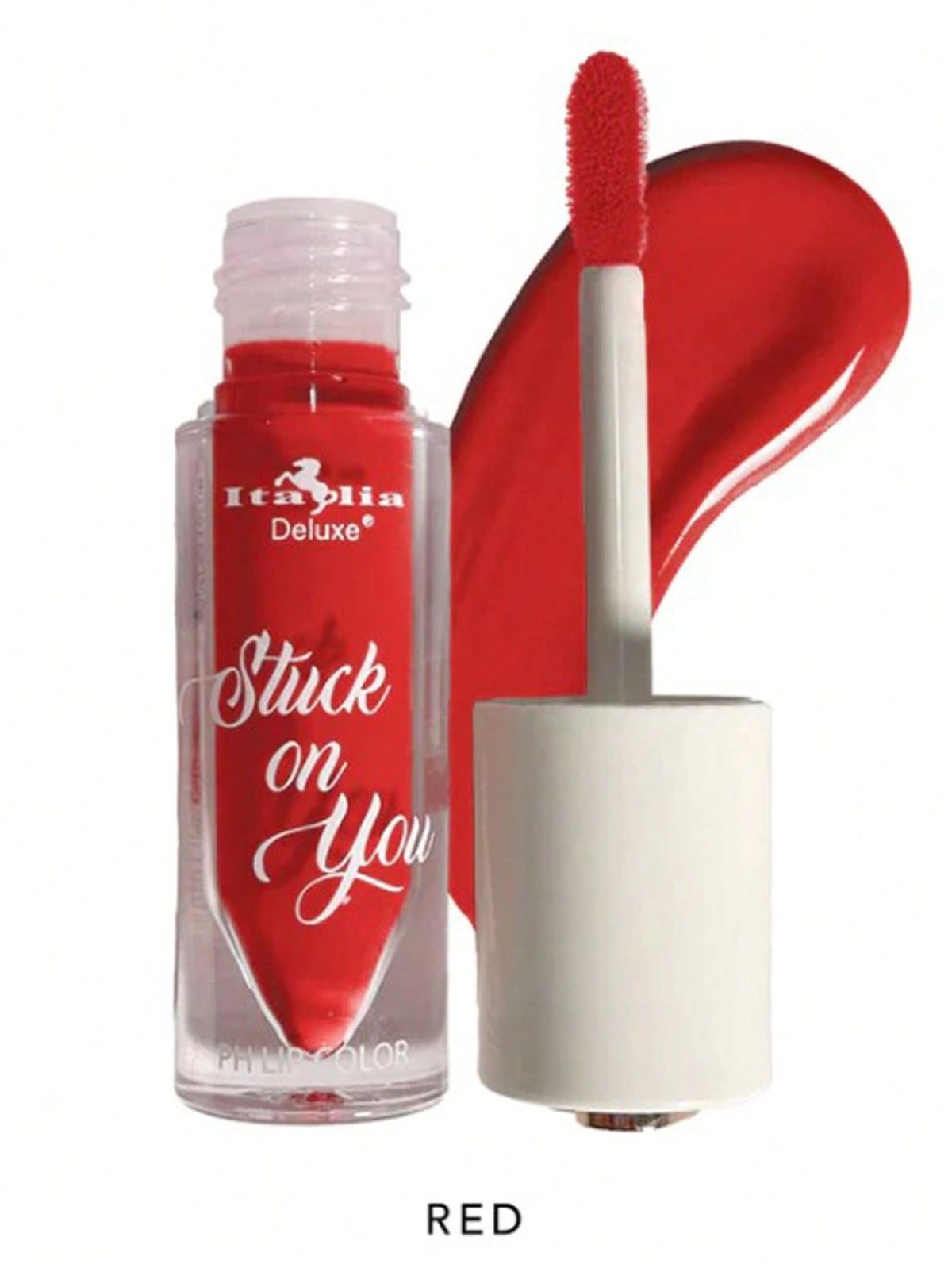 ITALIA DELUX STUCK ON YOU LIP