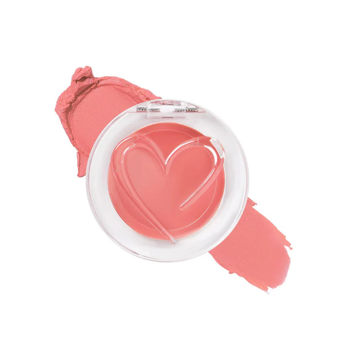 Beauty Creations Bálsamo para Mejillas y Labios Stay Blushin' Cute