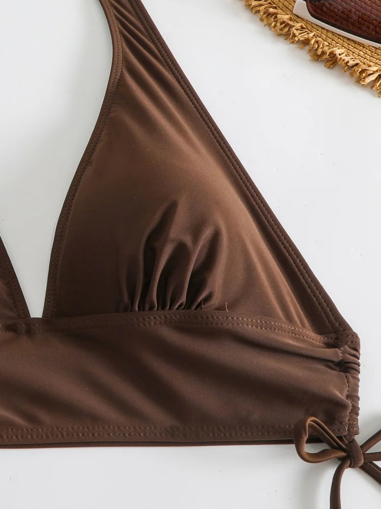 Bikini para mujer