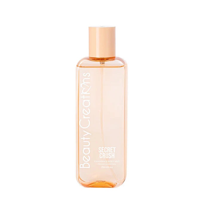 Beauty Creations Body Mist Own Your Beauty