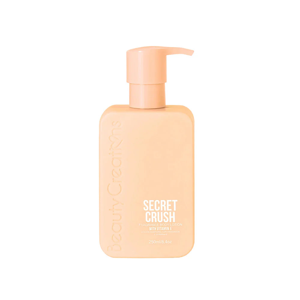 Beauty Creations Loción Corporal Own Your Beauty