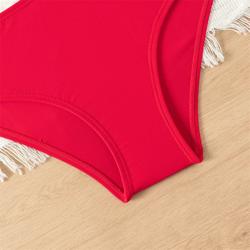 Bikini Girls Trajes de baño para niñas