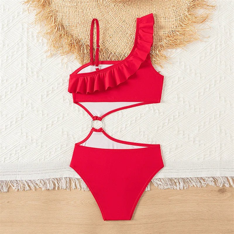 Bikini Girls Trajes de baño para niñas