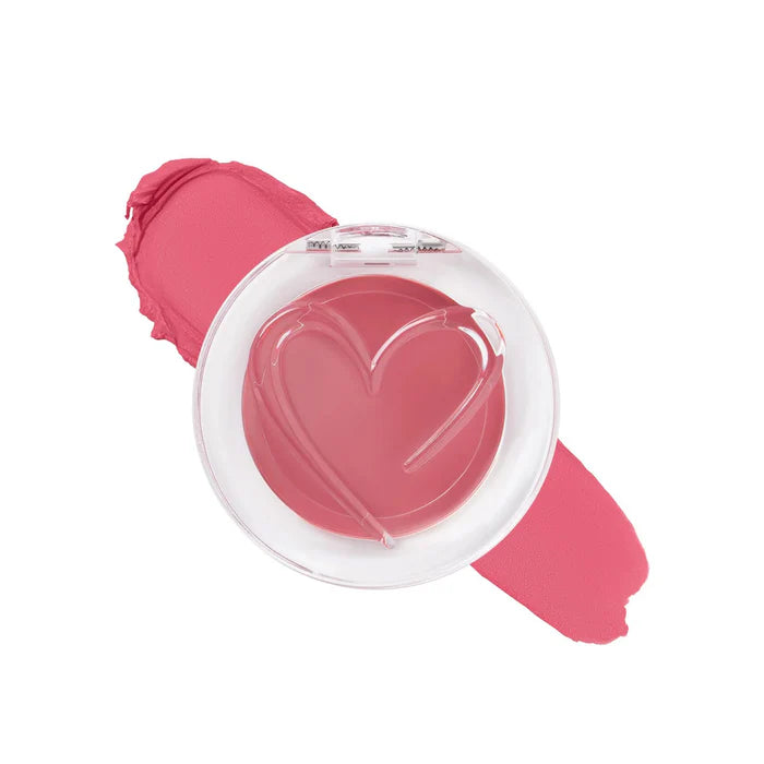 Beauty Creations Bálsamo para Mejillas y Labios Stay Blushin' Cute