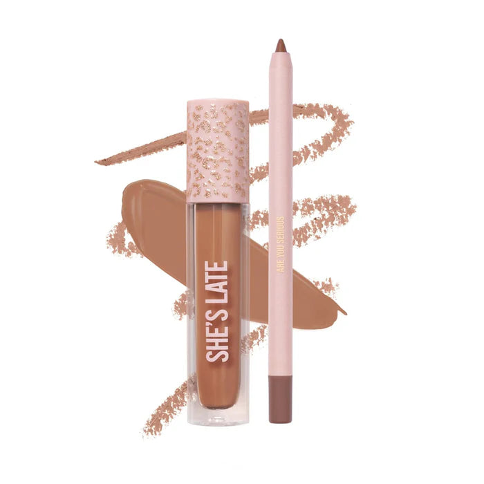 Beauty Creations Dúo para Labios