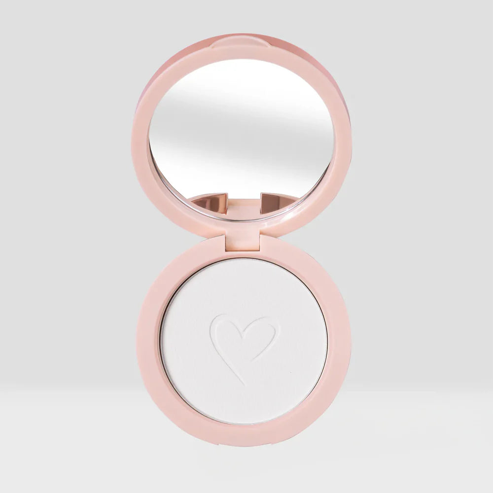 Beauty Creations Polvo Fijador Pretty Pressed
