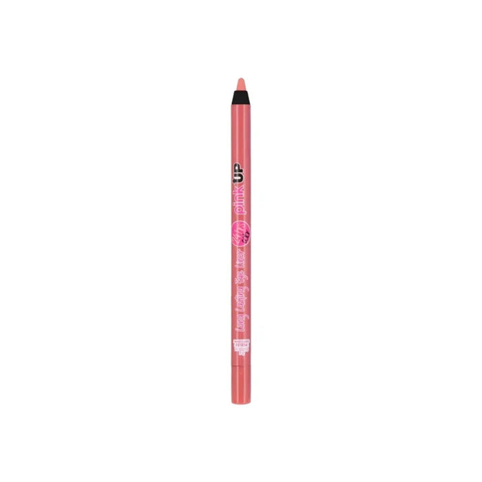 Pink Up Delineador de Ojos de Larga Duración 24hrs Color