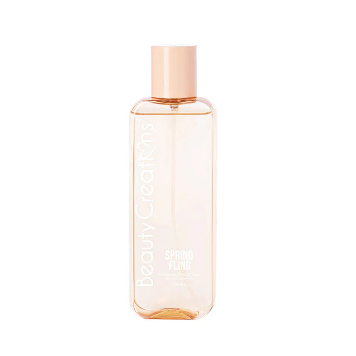 Beauty Creations Body Mist Own Your Beauty