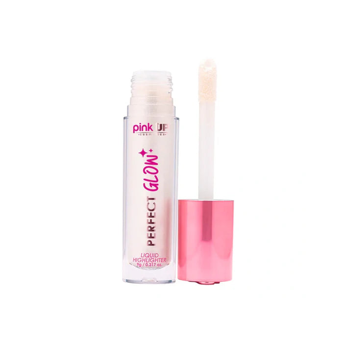 Pink Up Iluminador Líquido Perfect Glow