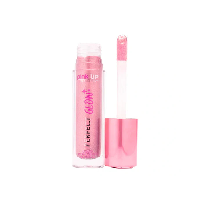 Pink Up Iluminador Líquido Perfect Glow