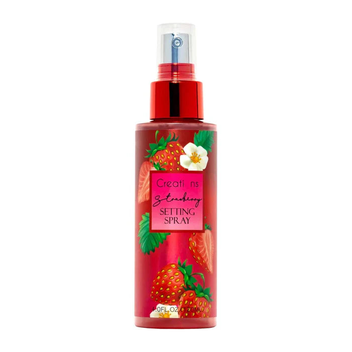 Beauty Creations Fijadores Combinados