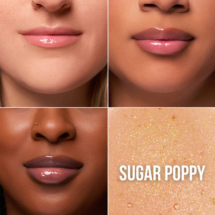 Beauty Creations Aceite Labial Tinted Luxe
